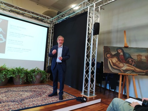 Nasce all’ex Collegio Femminile Dcamp, il campus per creativi