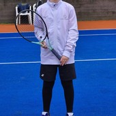 Leonardo Bassa trionfa a Genova: torneo under 12 senza perdere un set