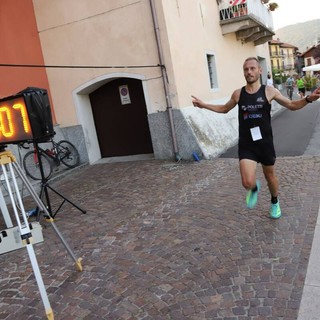 Oltre 500 runners a Feriolo per la terza tappa di Vco in Corsa