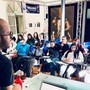 &quot;Generazione podcast&quot;: gli studenti del Rosmini International Campus incontrano i professionisti della comunicazione