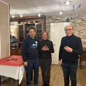 Cai Vigezzo, un anno di attività e riconoscimenti: premiati i soci storici