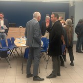 Conclusa la riunione dei sindaci dell’Asl: protocollate le sei candidature per il nuovo ospedale VIDEO