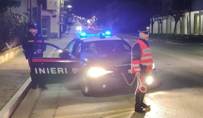 Controlli a tappeto nel Vco: arresti per spaccio, denunce e sanzioni alla guida Controlli a tappeto nel Vco: arresti per spaccio, denunce e sanzioni alla guida