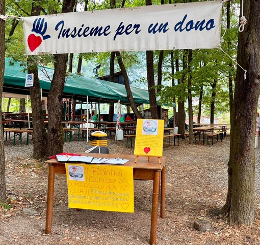 Pediatria H24 al San Biagio, raccolte 800 firme cartacee alla festa dell'Avis