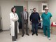 Al San Biagio di Domodossola i primi interventi con pacemaker leadless bicamerale