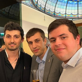 La Lega Giovani Vco contro la pastasciutta antifascista: &quot;Promuovere una cena contro qualcosa è un gesto privo di logica&quot;