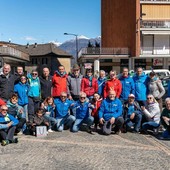 Villavis Race, sport e solidarietà: 1400 euro donati alle associazioni del territorio