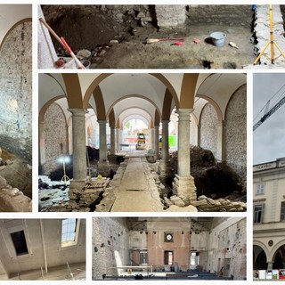Teatro Galletti, una rinascita che affonda le radici nella storia VIDEO