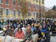 Successo per il “Carnevale d’Autunno in divisa”