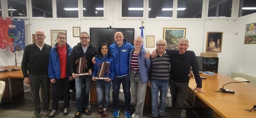 Villavis Race, torna la corsa su un percorso in mezzo alla natura