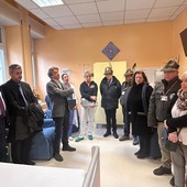 Due donazioni per migliorare Urologia e Oncologia al San Biagio Due donazioni per migliorare Urologia e Oncologia al San Biagio