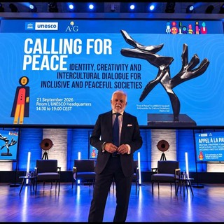 Anas premiata a Parigi per lo spot "Quando sei alla guida, tutto può aspettare"