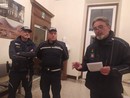 La Polizia locale domese sperimenterà i taser per 6 mesi La Polizia locale domese sperimenterà i taser per 6 mesi