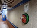 Nuovi defibrillatori nelle stazioni della ferrovia Vigezzina - Centovalli FOTO Nuovi defibrillatori nelle stazioni della ferrovia Vigezzina - Centovalli FOTO