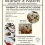 Torna la tipica cena "Walser z Nacht" a Valdo Torna la tipica cena "Walser z Nacht" a Valdo