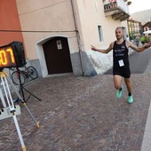 Oltre 500 runners a Feriolo per la terza tappa di Vco in Corsa