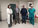 Al San Biagio di Domodossola i primi interventi con pacemaker leadless bicamerale
