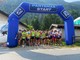La terza giornata del Centenario Alpini Vanzone tra sport ed emozioni FOTO