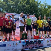Ciclismo, Pioletti e Ponti settimi sulle strade lombarde Ciclismo, Pioletti e Ponti settimi sulle strade lombarde
