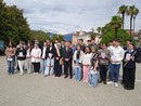 A Verbania la celebrazione della Festa della Repubblica FOTO