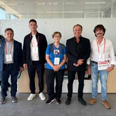 Lupo, gli allevatori piemontesi chiedono interventi urgenti: incontro a Torino con Bongioanni Lupo, gli allevatori piemontesi chiedono interventi urgenti: incontro a Torino con Bongioanni