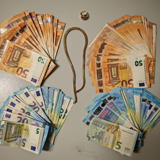 Truffa del finto Carabiniere, arrestati due giovani napoletani