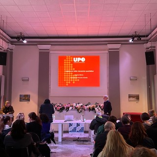 Un viaggio &quot;Tra scuola e scienza&quot;: al via il progetto didattico a Domodossola