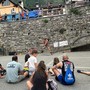 Magia e poesia tra i monti: la domenica di “Castelli in Aria” incanta Villette