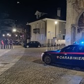 Nomi falsi ai carabinieri e sospetta guida sotto droga, controlli e denunce in Ossola Nomi falsi ai carabinieri e sospetta guida sotto droga, controlli e denunce in Ossola