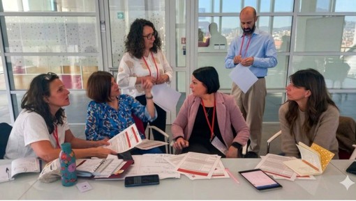 Presentato il kit europeo che racconta 16 nuove professioni