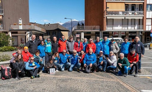 Villavis Race, sport e solidarietà: 1400 euro donati alle associazioni del territorio Villavis Race, sport e solidarietà: 1400 euro donati alle associazioni del territorio