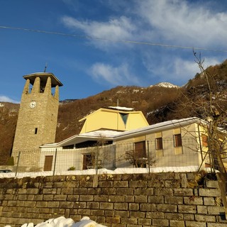 Cosasca e Cuzzego in festa per Carnevale