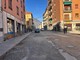 Domodossola, via Binda e piazza Cortesia riaperte al traffico