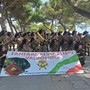 La Fanfara Bersaglieri Valdossola protagonista in Friuli VIDEO
