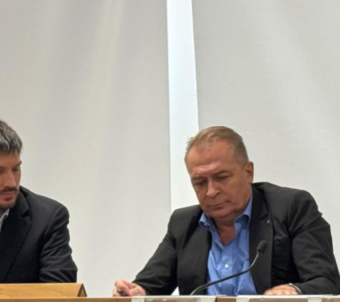 Lupi e orsi, a metà ottobre incontro a Roma per l'assessore Bongioanni Lupi e orsi, a metà ottobre incontro a Roma per l'assessore Bongioanni