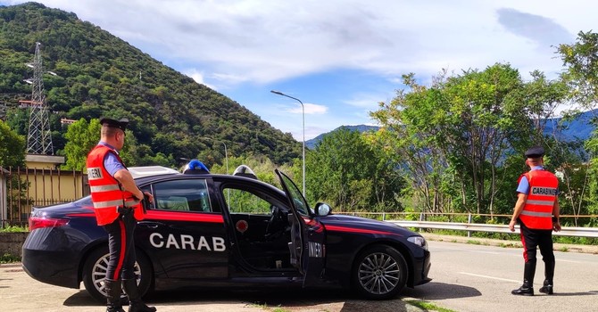 Sicurezza negli ospedali, 17 interventi dei carabinieri nel 2026