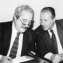 Capaci, il sacrificio della scorta di Falcone e il riconoscimento alla Polizia Capaci, il sacrificio della scorta di Falcone e il riconoscimento alla Polizia