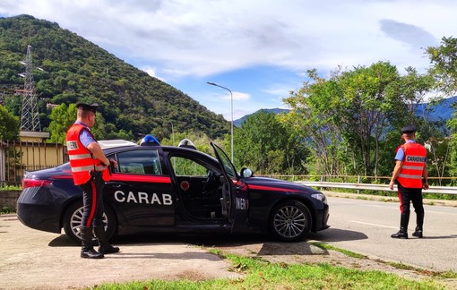 Sicurezza negli ospedali, 17 interventi dei carabinieri nel 2026