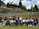 Il Giappone e la Valle Vigezzo si incontrano a Craveggia in un luogo per meditare FOTO