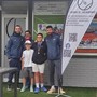 Scuola Tennis Domodossola ancora protagonista Scuola Tennis Domodossola ancora protagonista