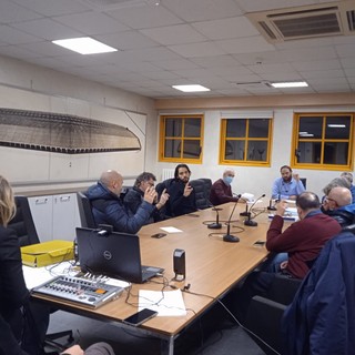La Provincia penalizzata dal caro energia La Provincia penalizzata dal caro energia