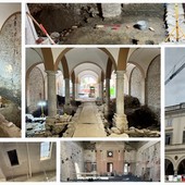 Teatro Galletti, una rinascita che affonda le radici nella storia VIDEO
