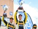 Targa Florio da applausi per Di Pietro e Dresti: trionfo in Sicilia
