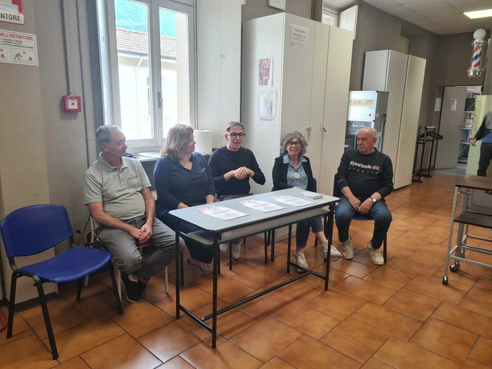 Moda e scuola, tre istituti insieme per la sfilata solidale a Omegna