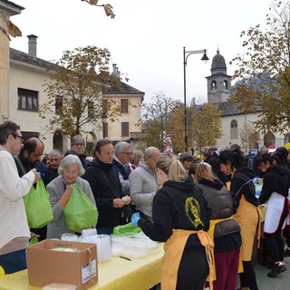 Foto della prima edizione