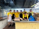 Un successo la 31esima edizione di &quot;Cosa in Festa&quot; FOTO