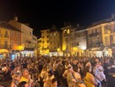 Estate nel Borgo: successo per la serata di cabaret