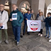 Verbania tra le 100 piazze del progetto “Nova” del M5S: via all’Open Space Technology Verbania tra le 100 piazze del progetto “Nova” del M5S: via all’Open Space Technology