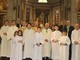 San Leonardo e Santo Stefano accolgono il nuovo parroco don Riccardo Zaninetti. FOTO
