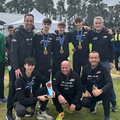 Coppa Campioni di cross, Sport Project conquista il bronzo ad Albufeira